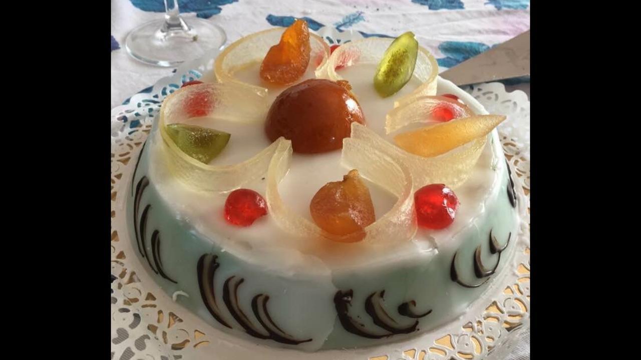 Villa Fraele 아치레알레 외부 사진